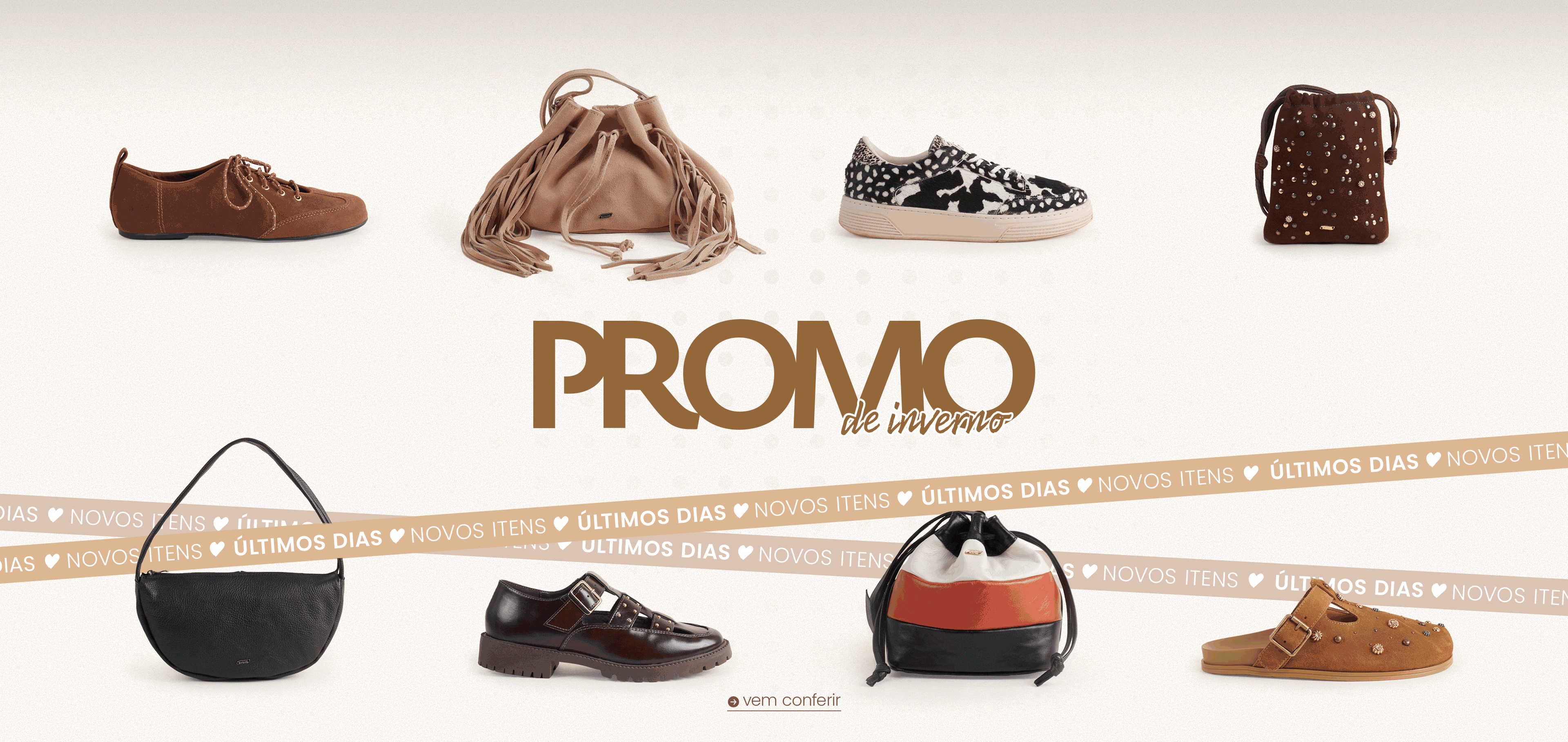 Promo inverno 26 30off